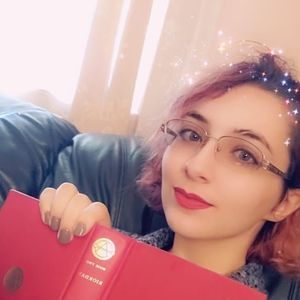 Meet your Posher, Katrina